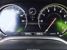 BMW 740 M-PACK* PANORAMA* SOFT-CLOSE* 360-CAM* HARMAN* HEA, снимка 13