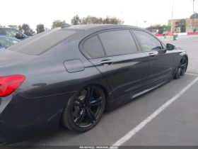 BMW 740 M-PACK* PANORAMA* SOFT-CLOSE* 360-CAM* HARMAN* HEA, снимка 9