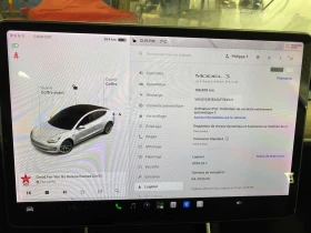 Tesla Model 3 * Standard Range Plus * CARFAX * ОПЦИЯ ЗА ФИНАНСИР, снимка 8