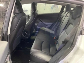 Tesla Model 3 * Standard Range Plus * CARFAX * ОПЦИЯ ЗА ФИНАНСИР, снимка 16
