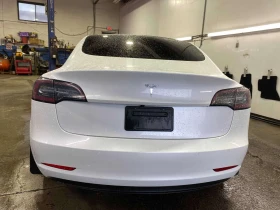 Tesla Model 3 * Standard Range Plus * CARFAX * ОПЦИЯ ЗА ФИНАНСИР, снимка 4