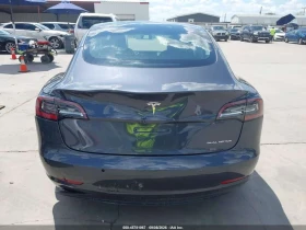 Tesla Model 3 LONG RANGE DUAL MOTOR ALL WHEEL DRIVE , снимка 8
