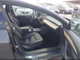 Tesla Model 3 LONG RANGE DUAL MOTOR ALL WHEEL DRIVE , снимка 10