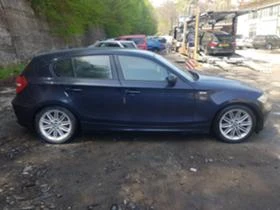 BMW 118 10бр N47 118D/120D 123D - [17] 