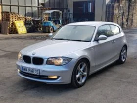 BMW 118 10бр N47 118D/120D 123D - [18] 