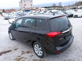 Opel Zafira 1.6CDTI-136K.C,-NAVI EURO6B, снимка 7