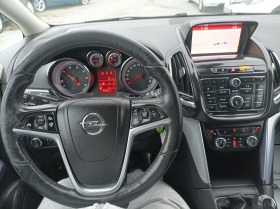 Opel Zafira 1.6CDTI-136K.C,-NAVI EURO6B | Mobile.bg   13