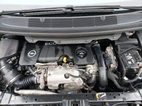 Opel Zafira 1.6CDTI-136K.C,-NAVI EURO6B | Mobile.bg   12