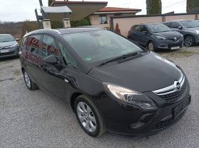 Opel Zafira 1.6CDTI-136K.C,-NAVI EURO6B, снимка 3 - Автомобили и джипове - 39046258