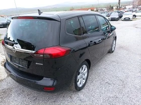 Opel Zafira 1.6CDTI-136K.C,-NAVI EURO6B, снимка 5