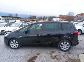 Opel Zafira 1.6CDTI-136K.C,-NAVI EURO6B, снимка 8