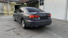 VW Passat 2.0 TSI, - [4] 