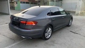 VW Passat 2.0 TSI, - [5] 