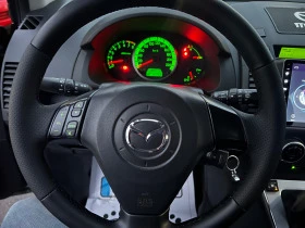 Mazda 5 2.0 145кс ГАЗ-БЕНЗИН, снимка 13