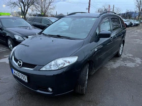 Mazda 5 2.0 145кс ГАЗ-БЕНЗИН, снимка 1