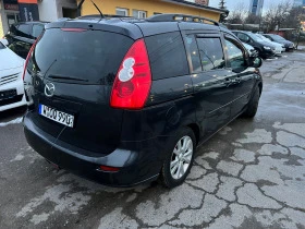 Mazda 5 2.0 145кс ГАЗ-БЕНЗИН, снимка 5