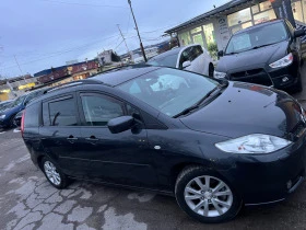 Mazda 5 2.0 145кс ГАЗ-БЕНЗИН, снимка 4