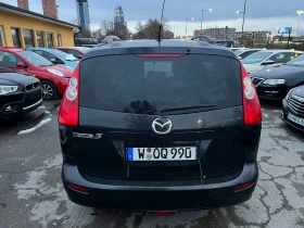 Mazda 5 2.0 145кс ГАЗ-БЕНЗИН, снимка 6