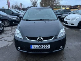 Mazda 5 2.0 145кс ГАЗ-БЕНЗИН, снимка 2