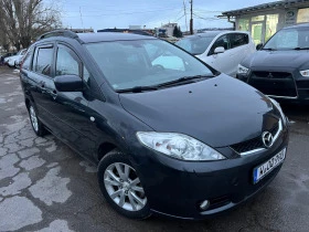 Mazda 5 2.0 145кс ГАЗ-БЕНЗИН, снимка 3