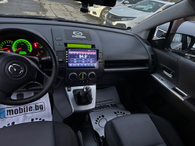 Mazda 5 2.0 145 - | Mobile.bg   10