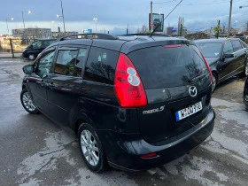 Mazda 5 2.0 145кс ГАЗ-БЕНЗИН, снимка 7