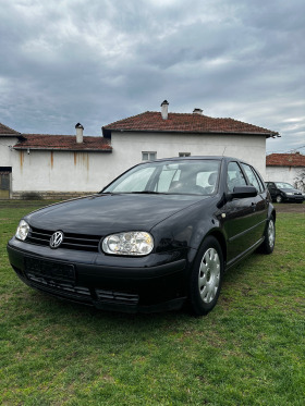 VW Golf 1.4 16V, снимка 1 - Автомобили и джипове - 44782045