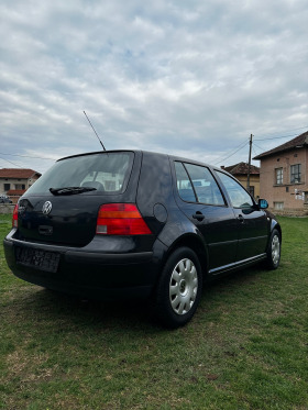 VW Golf 1.4 16V, снимка 3 - Автомобили и джипове - 44782045