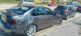 BMW 320, снимка 4 - Автомобили и джипове - 45770646