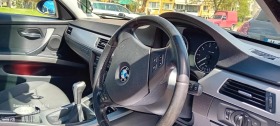 BMW 320, снимка 5 - Автомобили и джипове - 45770646