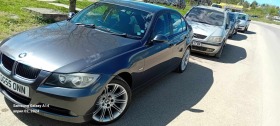BMW 320, снимка 2 - Автомобили и джипове - 45770646