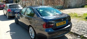 BMW 320, снимка 3 - Автомобили и джипове - 45770646