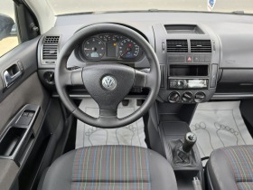 VW Polo 1.4tdi 75Hp ЛИЗИНГ, снимка 15