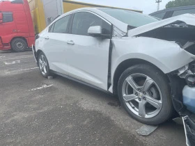 Chevrolet Volt Premier  ЗА ЧАСТИ, снимка 4