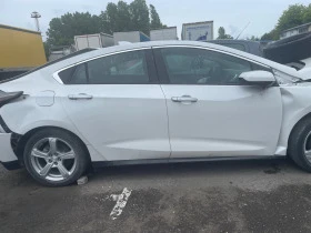 Chevrolet Volt Premier  ЗА ЧАСТИ, снимка 3