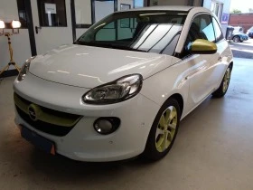 Opel Adam 1.4i | Mobile.bg    1