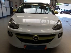 Opel Adam 1.4i | Mobile.bg    2