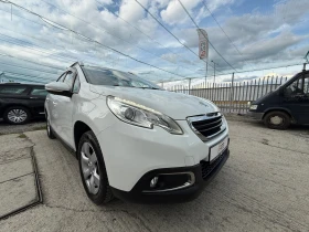 Peugeot 2008 1.6* БЕНЗИН* ЕВРО* 5* * * , снимка 8