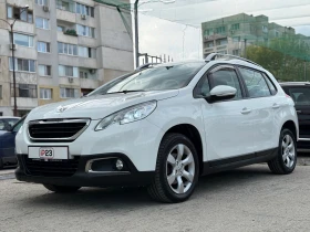 Peugeot 2008 1.6* БЕНЗИН* ЕВРО* 5* * *  - изображение 1