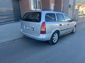 Opel Astra 1.6стариямотор, снимка 11