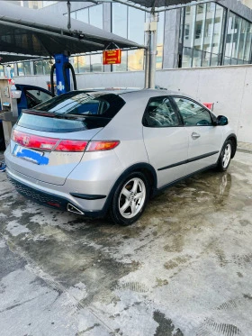 Honda Civic | Mobile.bg    3