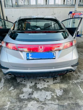 Honda Civic | Mobile.bg    10