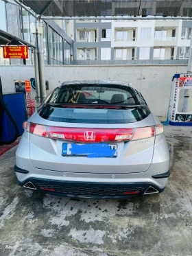 Honda Civic | Mobile.bg    4