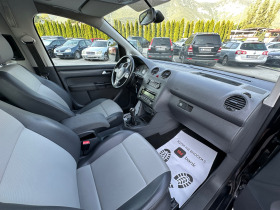 Обява за продажба на VW Caddy MAXI-1.6TDI  ~17 500 лв. - изображение 9