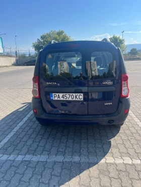 Dacia Logan +  | Mobile.bg    4