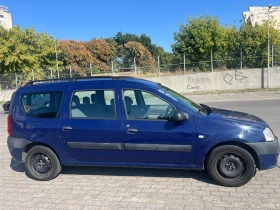 Dacia Logan +  | Mobile.bg    2