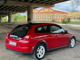 Volvo C30 2010 ВАЛИДНИ ТРАНЗИТНИ НОМЕРА И ЗАСТРАХОВКА, снимка 5