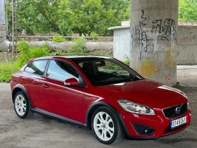 Volvo C30 2010 ВАЛИДНИ ТРАНЗИТНИ НОМЕРА И ЗАСТРАХОВКА, снимка 1