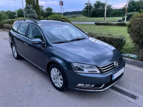 VW Passat 2.0 TDI  | Mobile.bg    2