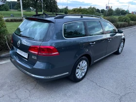 VW Passat 2.0 TDI Навигация, снимка 7